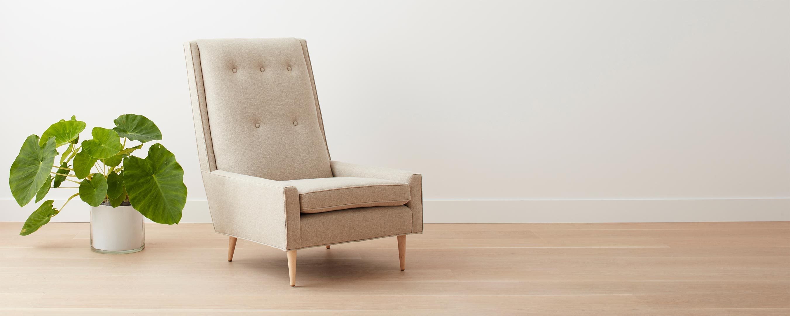 napeague chair