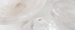 quartz bowls