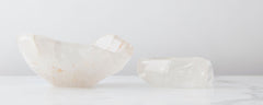 quartz bowls