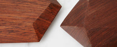 rosewood serving boards