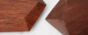 rosewood serving boards