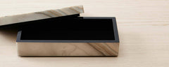 marbelized lacquer boxes