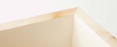 light horn and lacquer bath collection