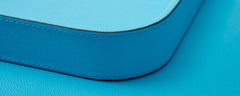 turquoise trays