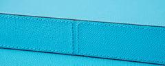 turquoise trays