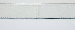 white trays