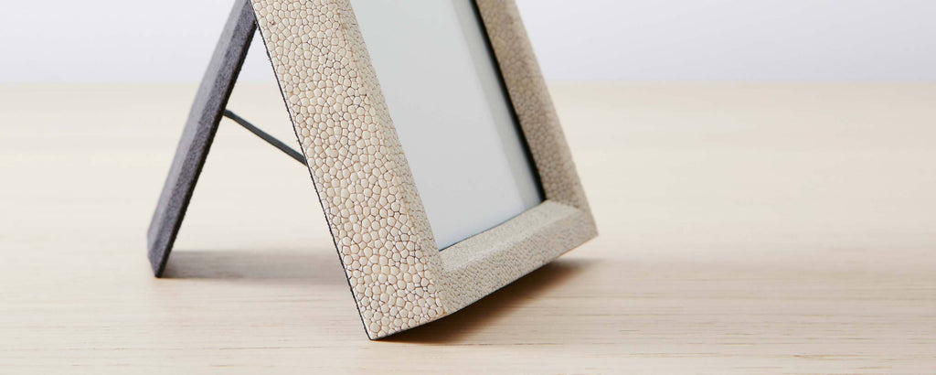 shagreen antic frames