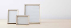 shagreen antic frames