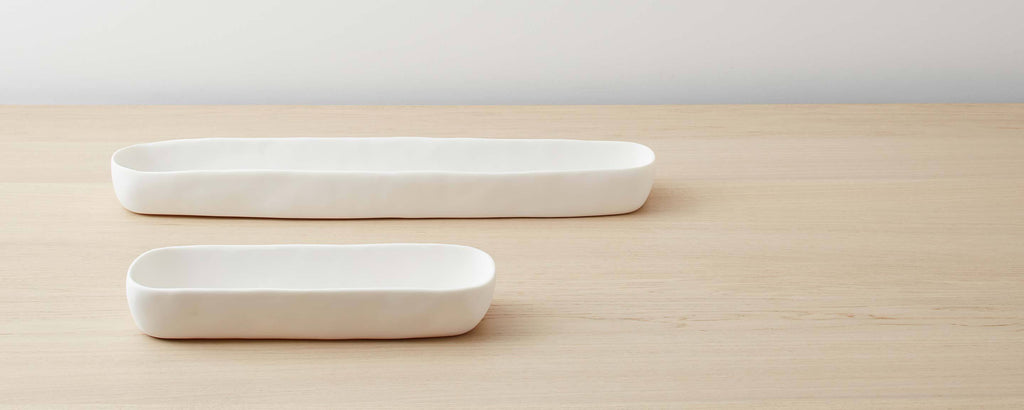 troughs