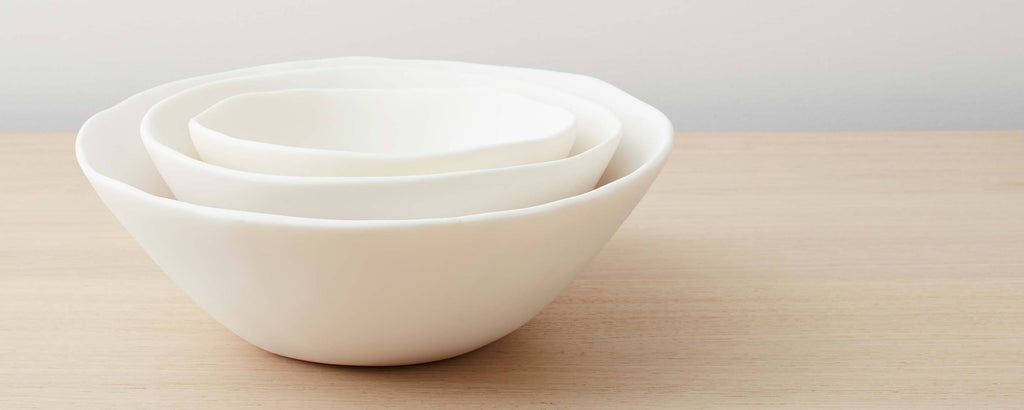 resin bowls