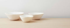 resin bowls