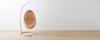 rattan egg chairs