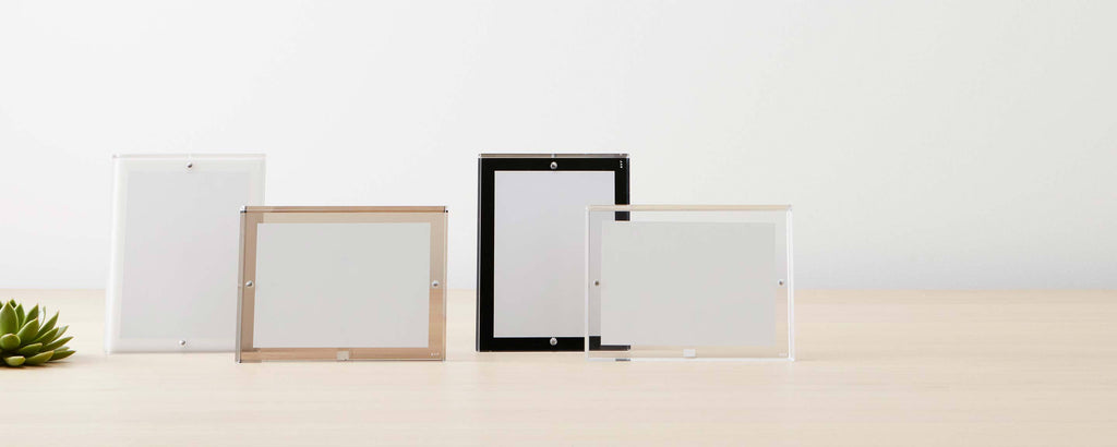snap frames