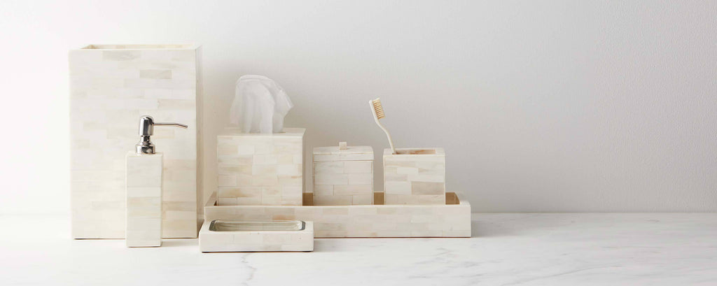 bone bath collection