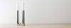 copenhagen candle holders and candles