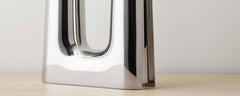 copenhagen candle holders and candles