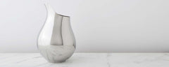 mama vase and ilse vase