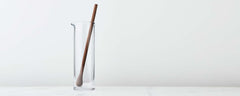 ascutney cockatil pitcher and stirrer