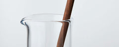 ascutney cockatil pitcher and stirrer