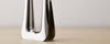 COPENHAGEN CANDLEHOLDER-SML