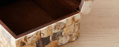 oyster boxes