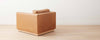 halsey swivel chair