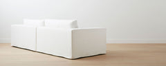 lazy point sofa / sectional