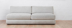 lazy point sofa / sectional