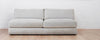 lazy point sofa / sectional
