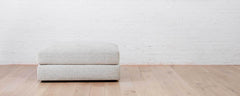 lazy point ottoman