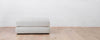 lazy point ottoman
