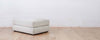 lazy point ottoman