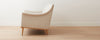 lily pond loveseat