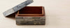 gray etched bone boxes
