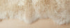 double sheepskin rugs