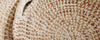 handwoven fabric bowls