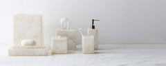 quartz bath collection