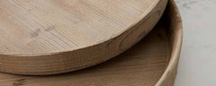 big wave trays