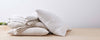 double faced linens