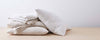double faced linens
