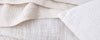 double faced linens