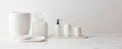 resin bath collection