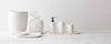 resin bath collection