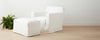 ditch plains ottoman
