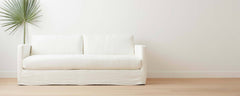 montauk sofa / sectional