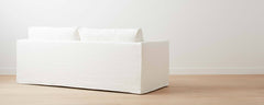 montauk sofa / sectional