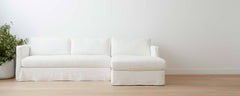montauk sofa / sectional