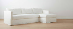 montauk sofa / sectional