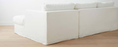 montauk sofa / sectional