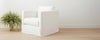 montauk swivel chair
